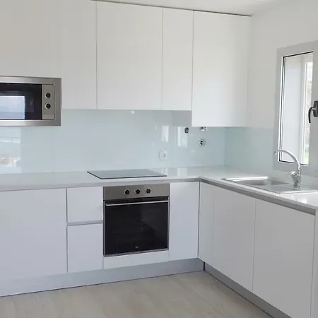 Silver Breezes Apartman *