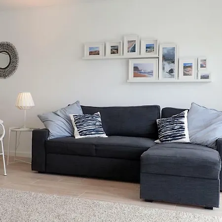 Silver Breezes Apartman Nazaré