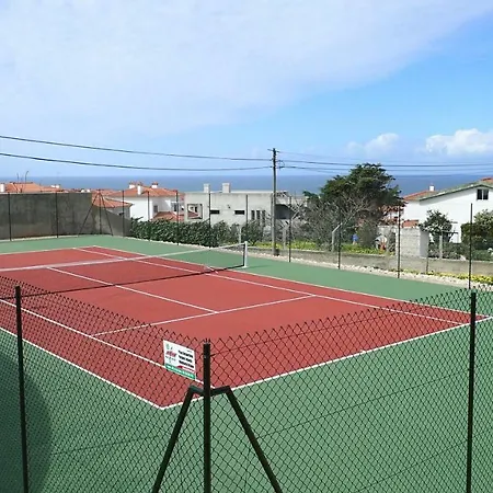 Silver Breezes Apartment Nazare
