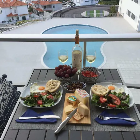 Apartment Silver Breezes