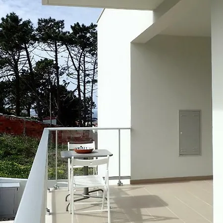 Silver Breezes Nazaré