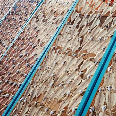 Silver Breezes Apartman