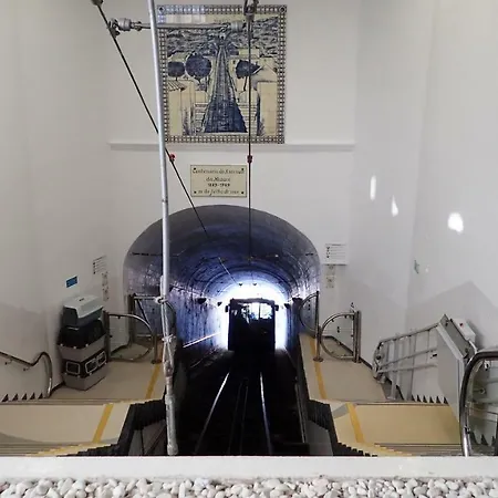 Silver Breezes Apartman Nazaré