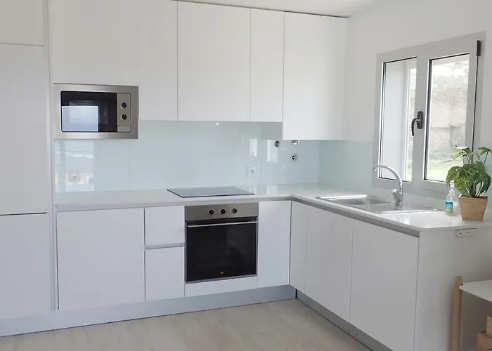 Silver Breezes Apartamento *