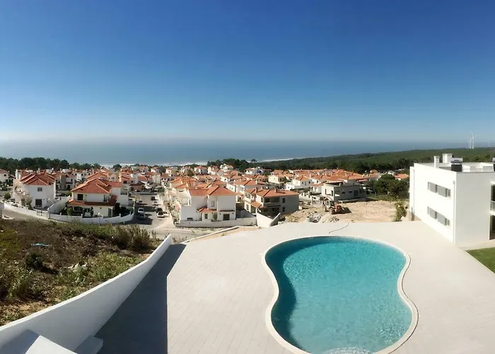 Apartamento Silver Breezes *