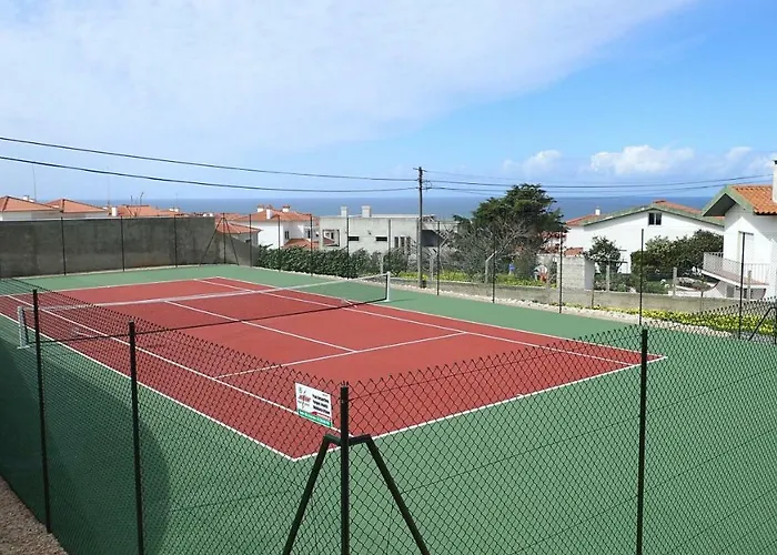 Silver Breezes Apartamento Nazaré