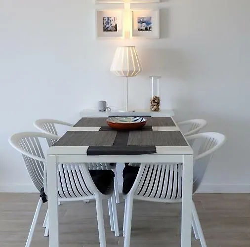 Silver Breezes Nazaré