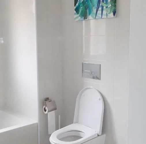 Silver Breezes Apartamento *