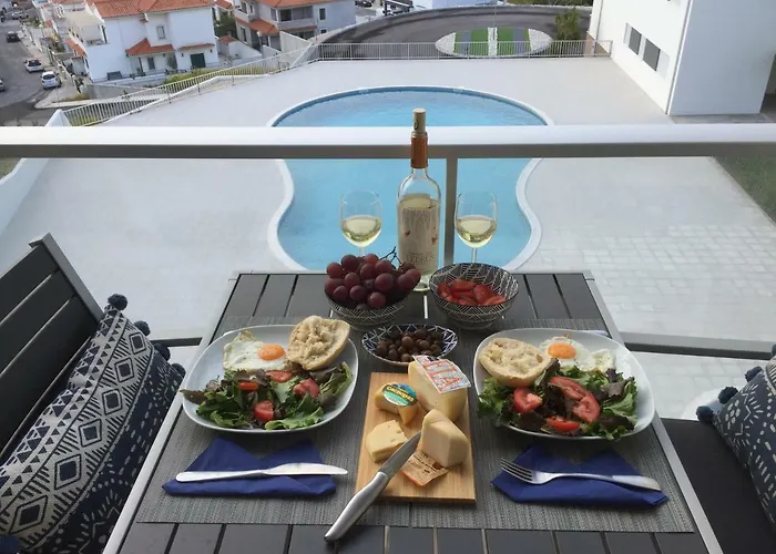 Apartamento Silver Breezes