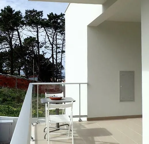 Silver Breezes Nazaré