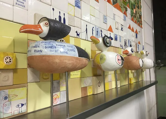 Apartamento Silver Breezes *