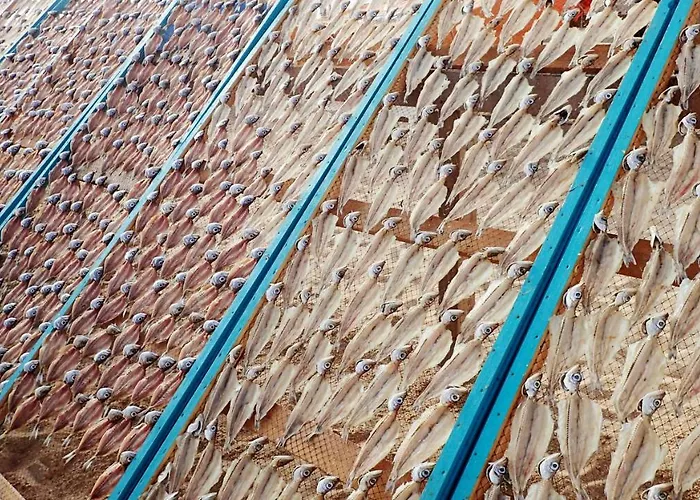 Silver Breezes Apartamento