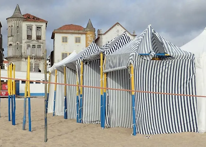 Silver Breezes Apartamento