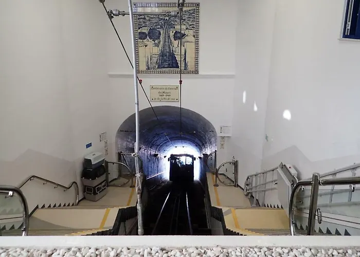 Silver Breezes Apartamento Nazaré