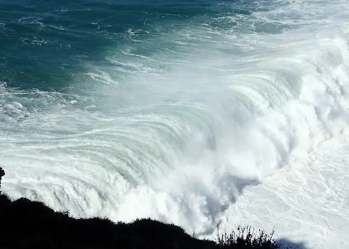 Silver Breezes Apartamento