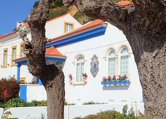 Apartamento Silver Breezes