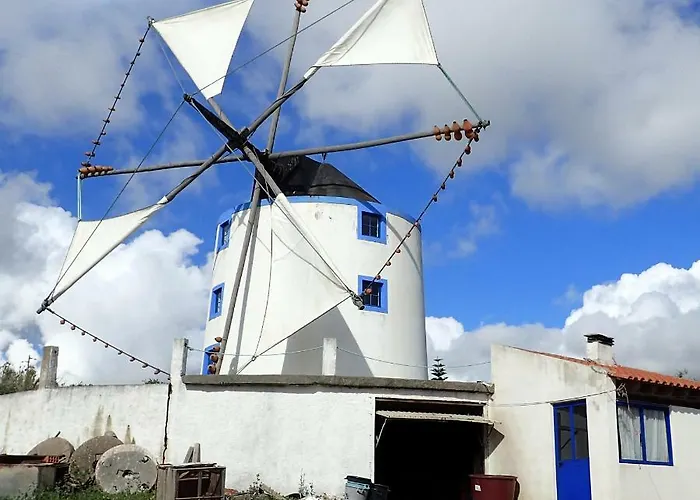 Silver Breezes Apartamento *