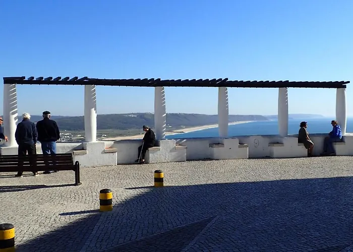 Silver Breezes Apartamento *